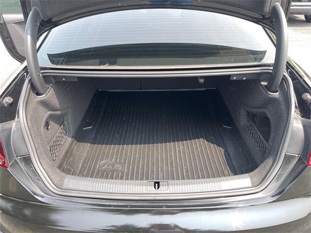 used 2021 Audi S5 car, priced at $41,888