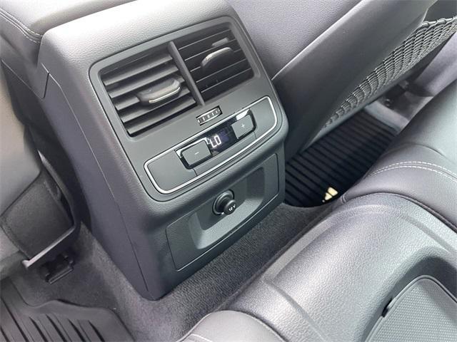 used 2021 Audi S5 car, priced at $41,888