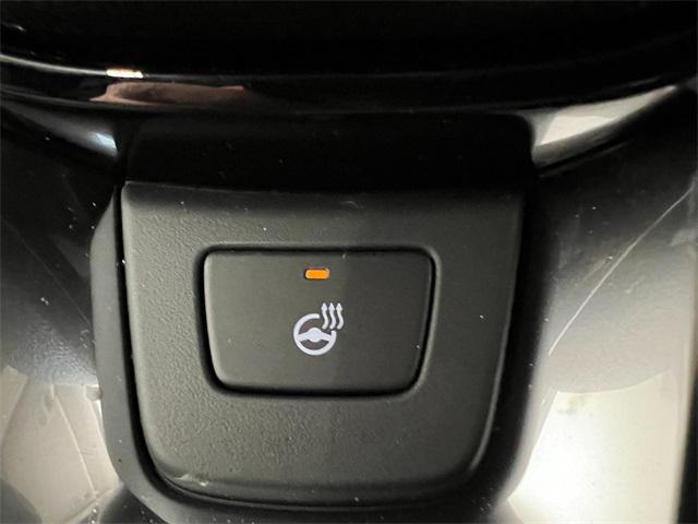 new 2025 Honda Pilot car, priced at $55,260