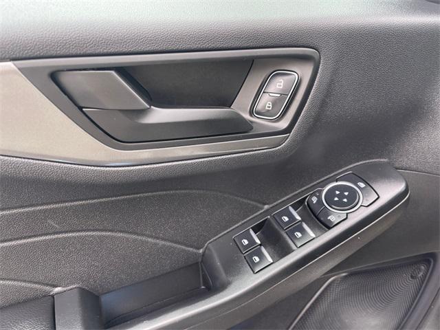 used 2023 Ford Escape car, priced at $25,388