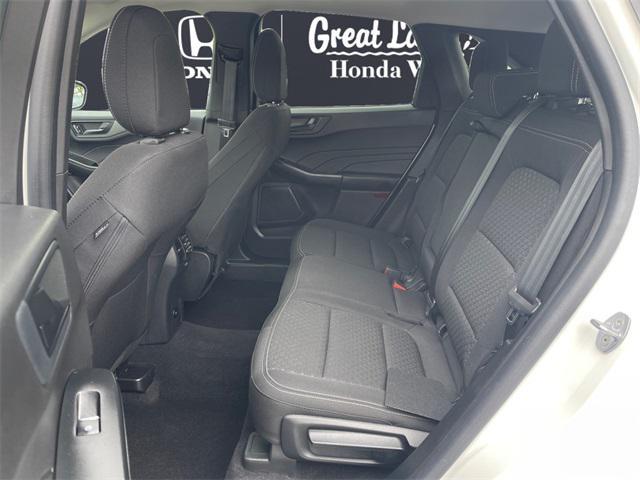 used 2023 Ford Escape car, priced at $25,388