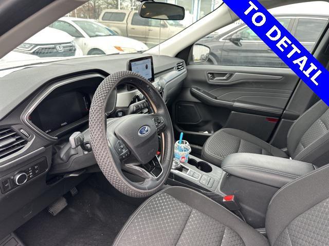 used 2023 Ford Escape car, priced at $26,322
