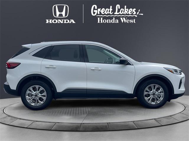 used 2023 Ford Escape car, priced at $25,388