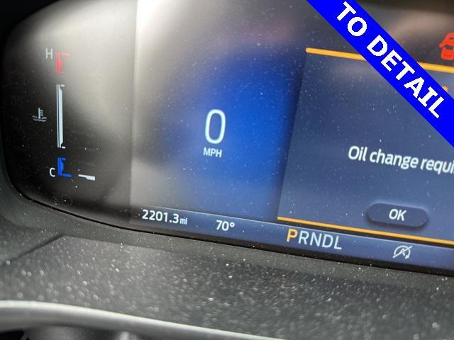 used 2023 Ford Escape car, priced at $26,322