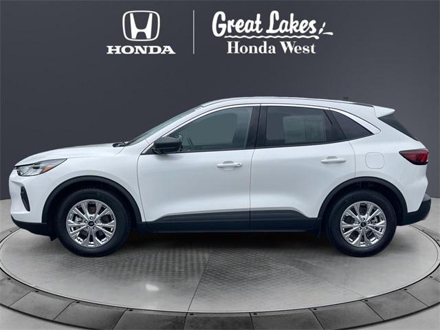 used 2023 Ford Escape car, priced at $25,388