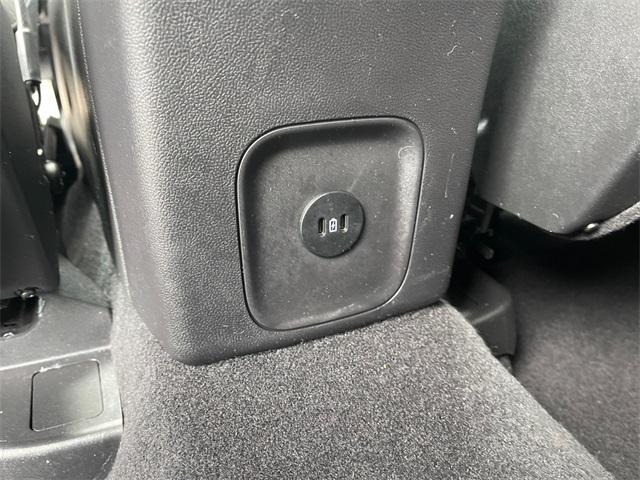 used 2023 Ford Escape car, priced at $25,388