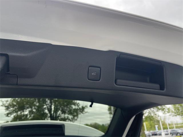 used 2023 Ford Escape car, priced at $25,388