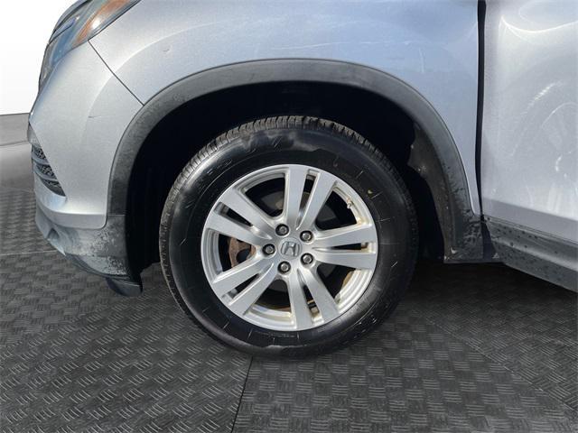 used 2016 Honda Pilot car, priced at $12,688