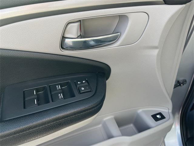 used 2016 Honda Pilot car, priced at $12,688