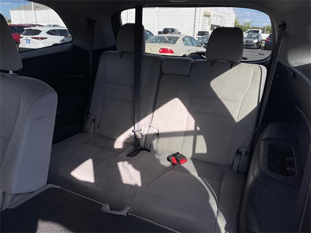 used 2016 Honda Pilot car, priced at $12,688