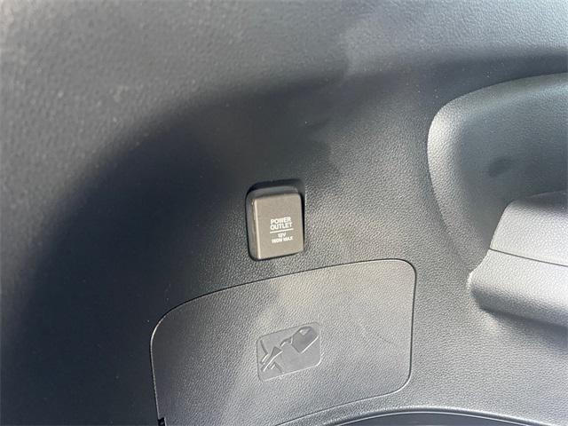 used 2022 Honda Pilot car, priced at $35,922