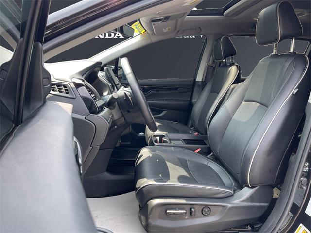 used 2024 Honda Odyssey car, priced at $47,510