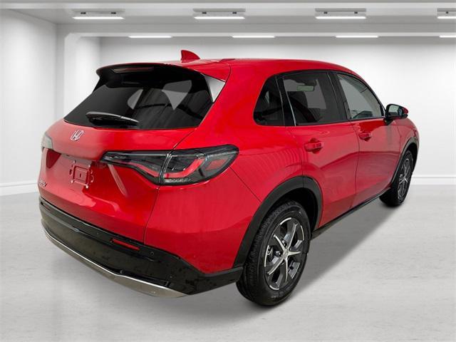 new 2025 Honda HR-V car, priced at $32,350