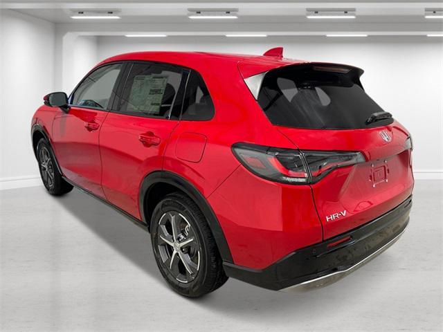 new 2025 Honda HR-V car, priced at $32,350