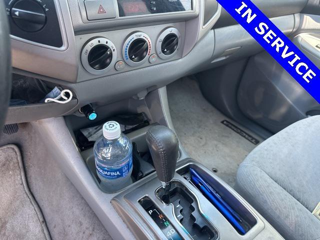used 2006 Toyota Tacoma car, priced at $15,222