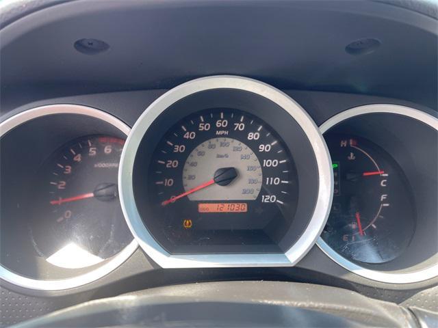 used 2006 Toyota Tacoma car, priced at $14,255