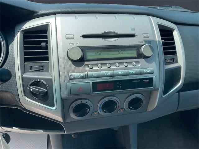 used 2006 Toyota Tacoma car, priced at $14,255