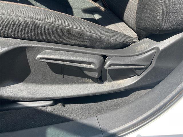 used 2023 Honda HR-V car, priced at $25,788