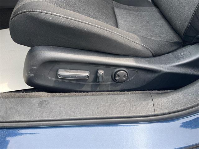 used 2024 Honda Accord car, priced at $25,755
