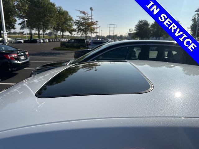 used 2023 Honda Accord Hybrid car, priced at $28,310
