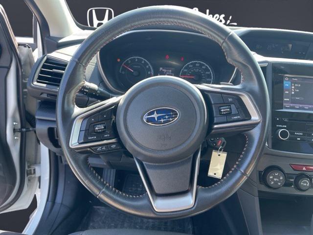 used 2019 Subaru Crosstrek car, priced at $21,010