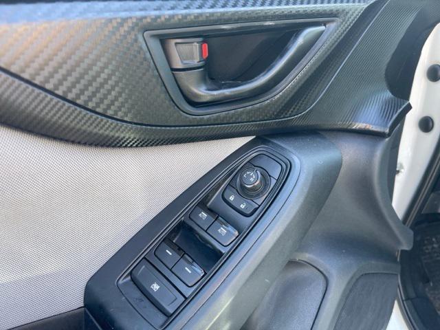 used 2019 Subaru Crosstrek car, priced at $21,010
