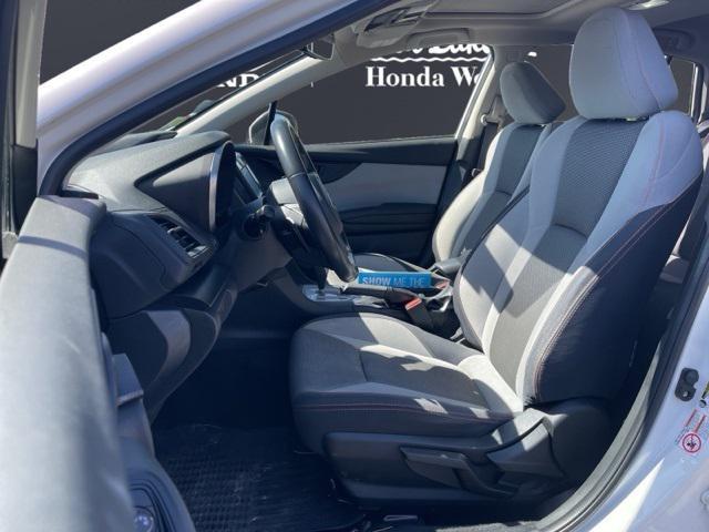 used 2019 Subaru Crosstrek car, priced at $21,010