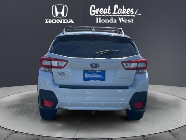 used 2019 Subaru Crosstrek car, priced at $21,010