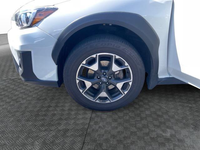 used 2019 Subaru Crosstrek car, priced at $21,010