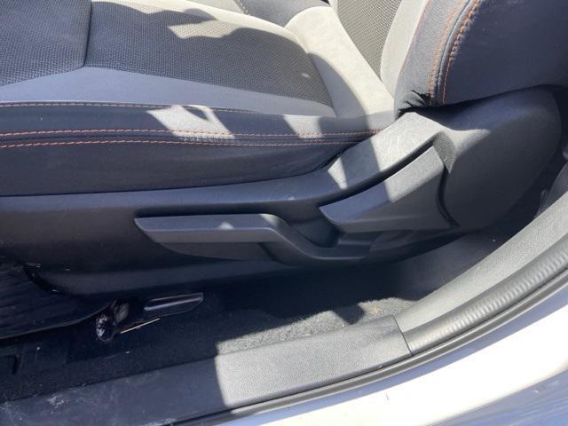 used 2019 Subaru Crosstrek car, priced at $21,010