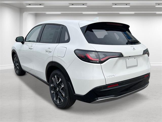 new 2026 Honda HR-V car, priced at $33,400