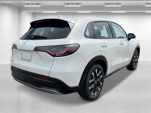 new 2026 Honda HR-V car, priced at $33,400