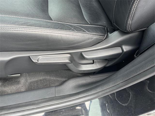 used 2022 Honda HR-V car, priced at $23,855