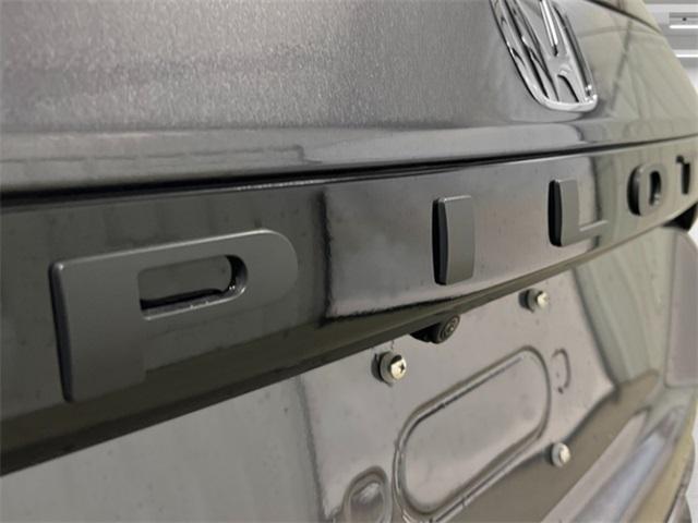 new 2025 Honda Pilot car, priced at $54,530