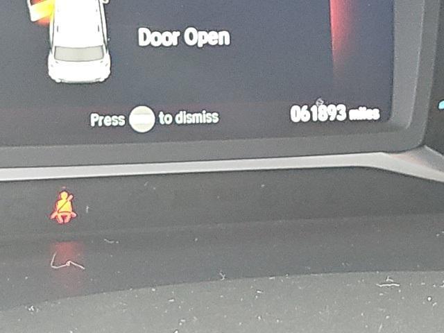 used 2021 Honda Pilot car, priced at $26,455