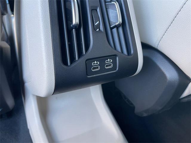 used 2023 BMW X1 car, priced at $32,988