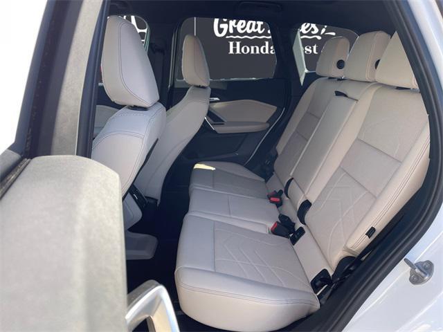 used 2023 BMW X1 car, priced at $32,988