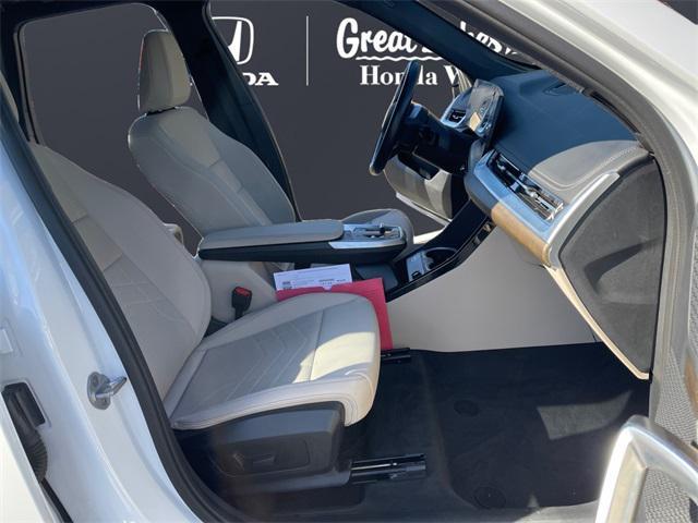 used 2023 BMW X1 car, priced at $32,988