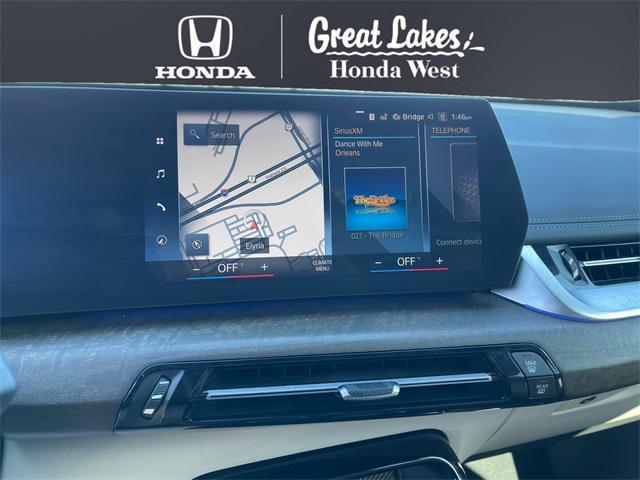 used 2023 BMW X1 car, priced at $32,988