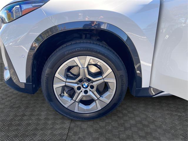 used 2023 BMW X1 car, priced at $32,988