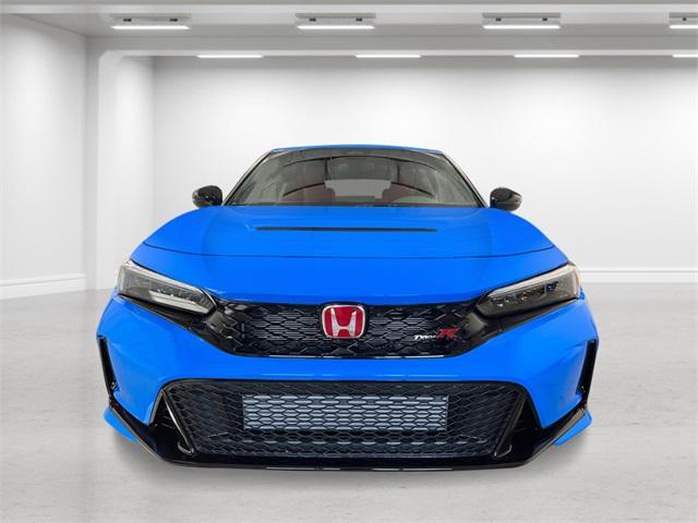 new 2025 Honda Civic Type R car, priced at $47,545