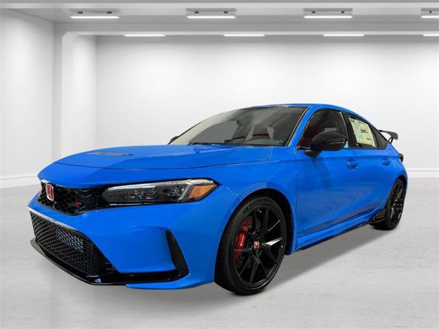 new 2025 Honda Civic Type R car, priced at $47,545