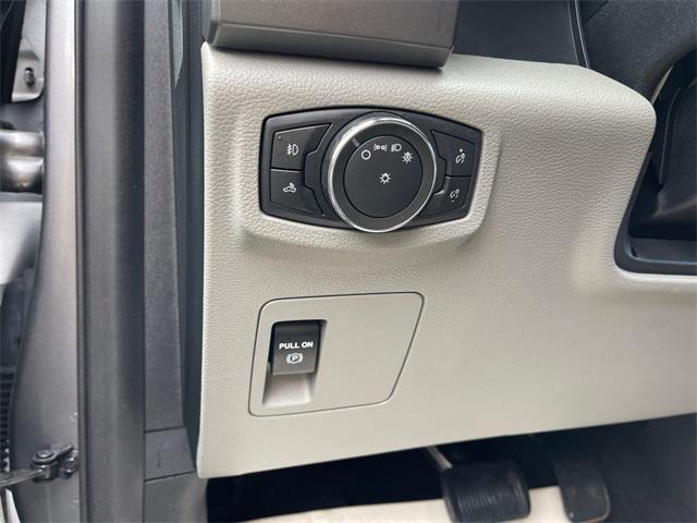 used 2020 Ford F-150 car, priced at $28,522