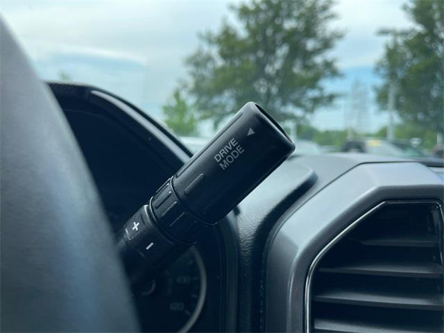 used 2020 Ford F-150 car, priced at $28,522