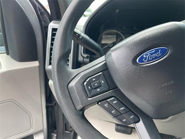 used 2020 Ford F-150 car, priced at $28,522