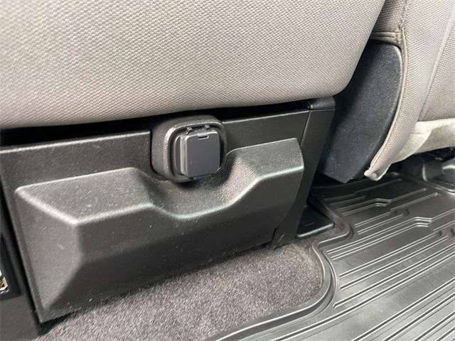 used 2020 Ford F-150 car, priced at $28,522