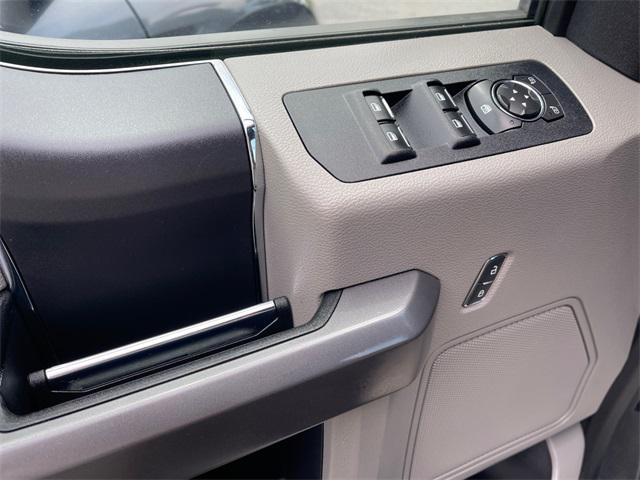 used 2020 Ford F-150 car, priced at $28,522