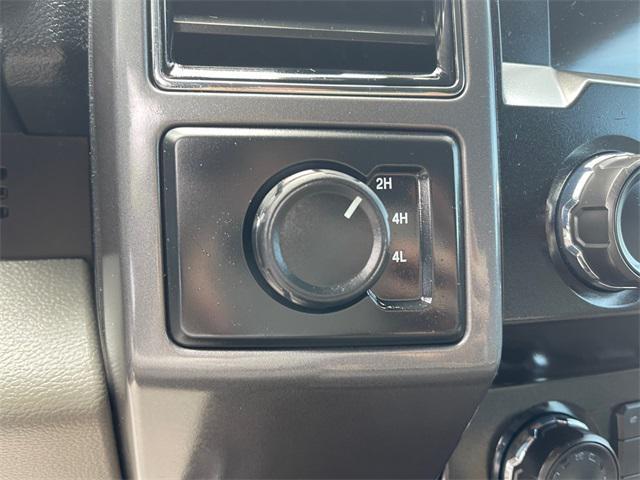 used 2020 Ford F-150 car, priced at $28,522