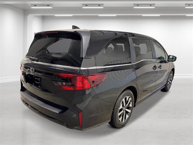 new 2025 Honda Odyssey car, priced at $43,315