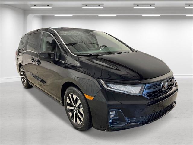 new 2025 Honda Odyssey car, priced at $43,315